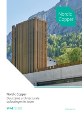 Nordic Copper